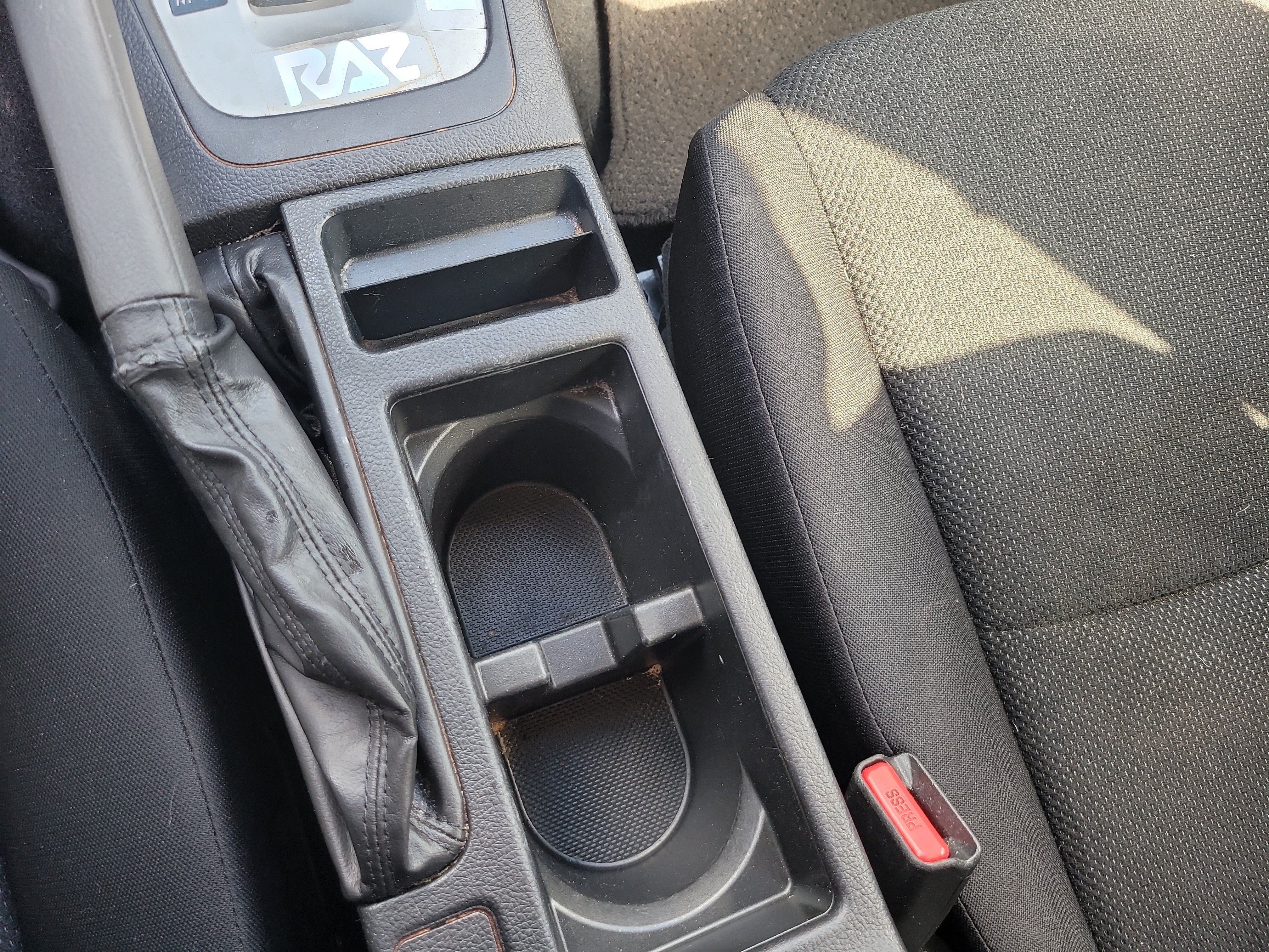 2012 Subaru Impreza Wagon 2.0i Premium