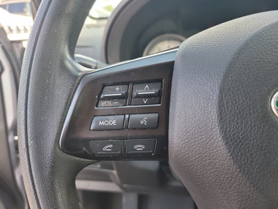 2012 Subaru Impreza Wagon 2.0i Premium