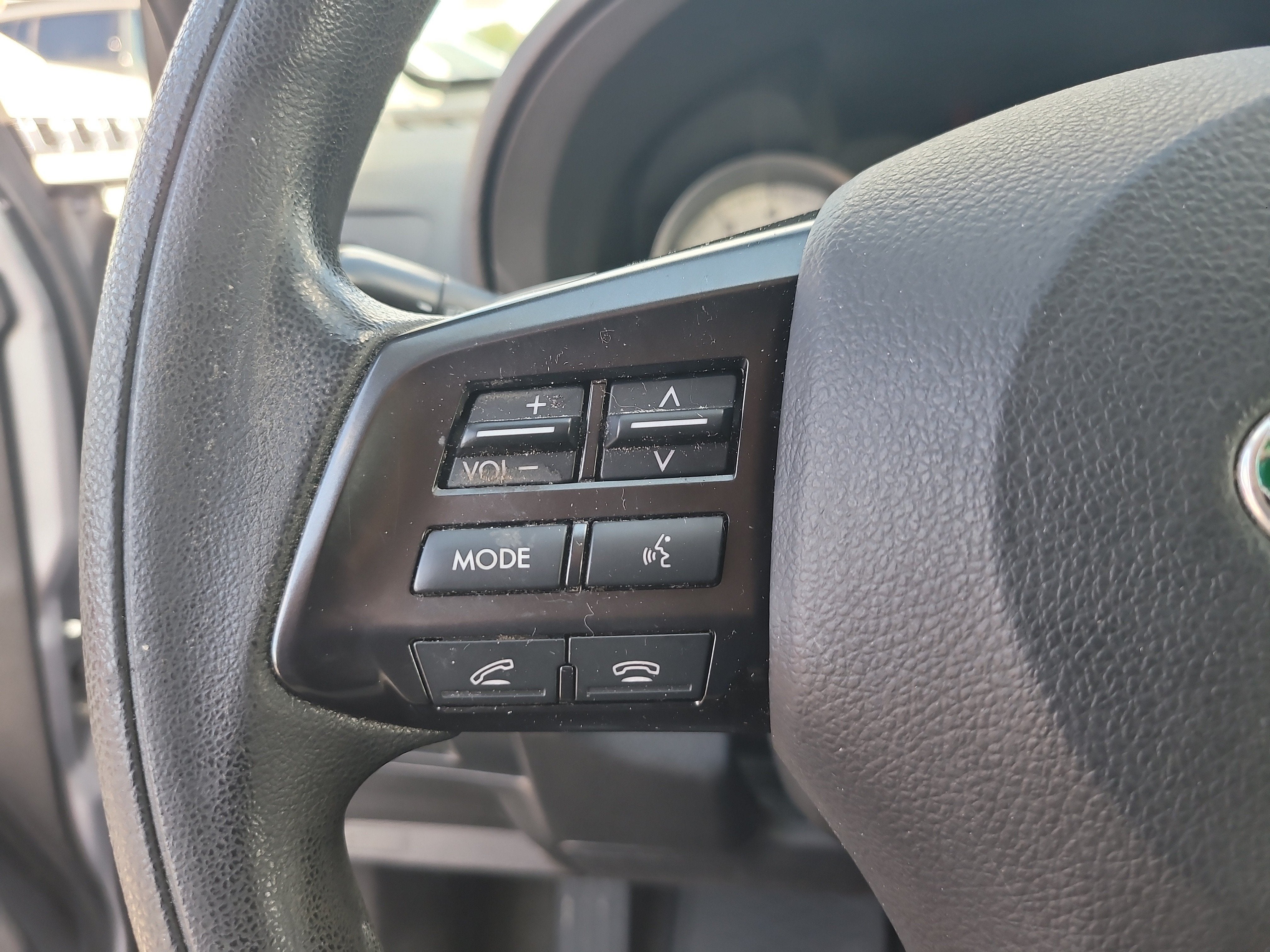 2012 Subaru Impreza Wagon 2.0i Premium