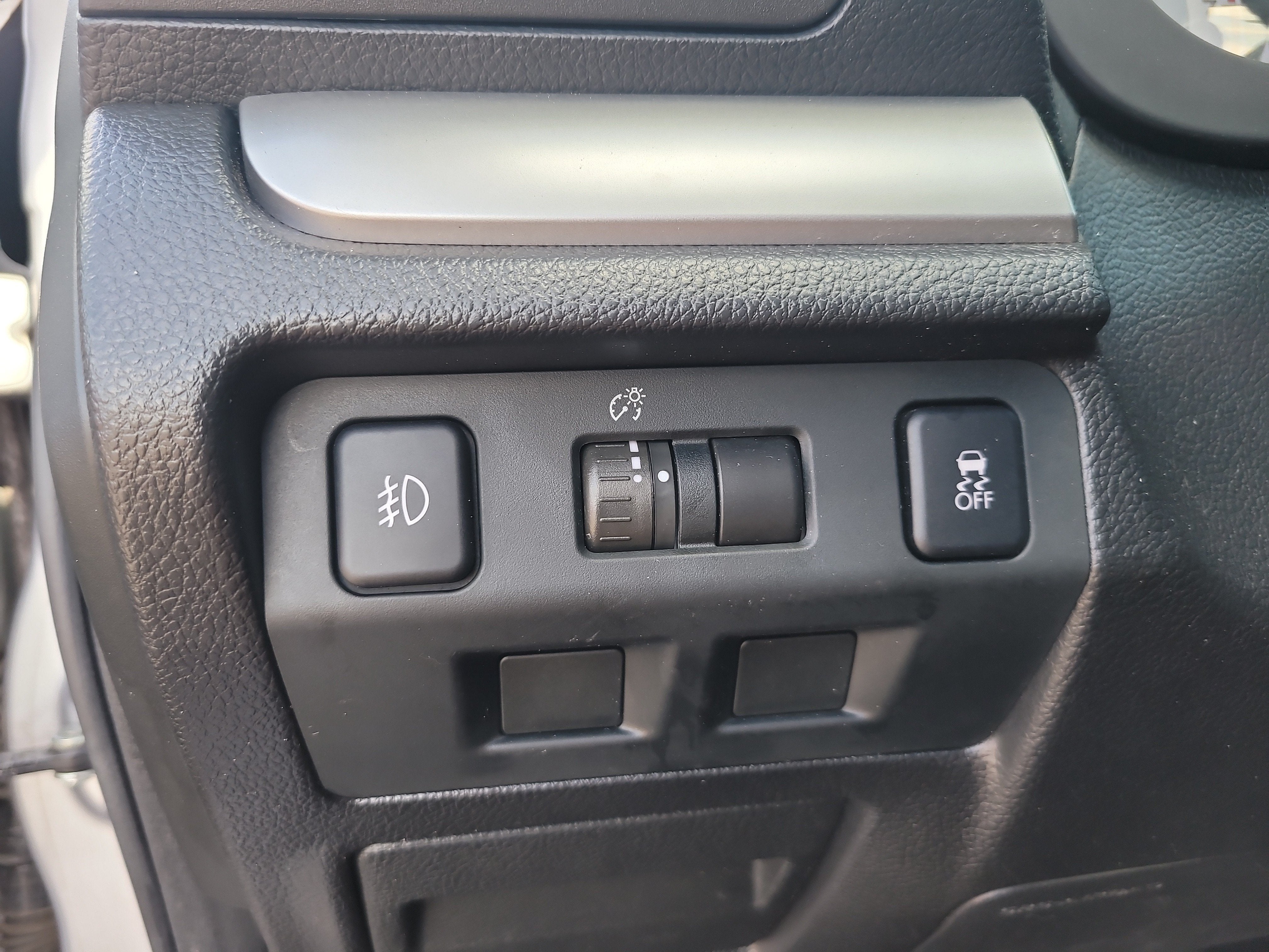 2012 Subaru Impreza Wagon 2.0i Premium