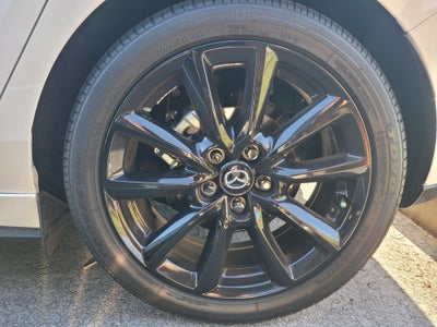 2026 Mazda Mazda3 Hatchback 2.5 S Premium