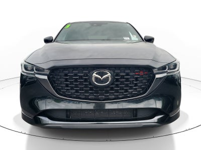 2023 Mazda Mazda CX-5 2.5 Turbo