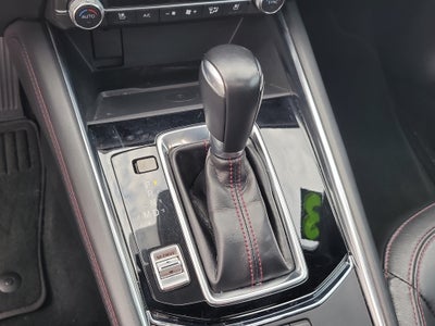 2023 Mazda Mazda CX-5 2.5 Turbo