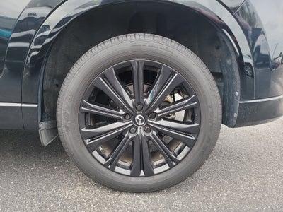 2023 Mazda Mazda CX-5 2.5 Turbo