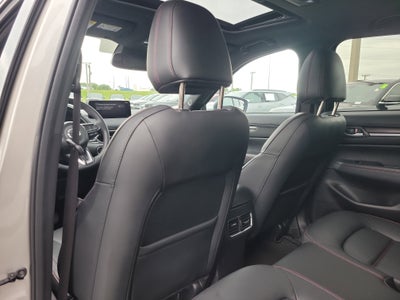 2025 Mazda Mazda CX-5 2.5 Turbo Premium Package