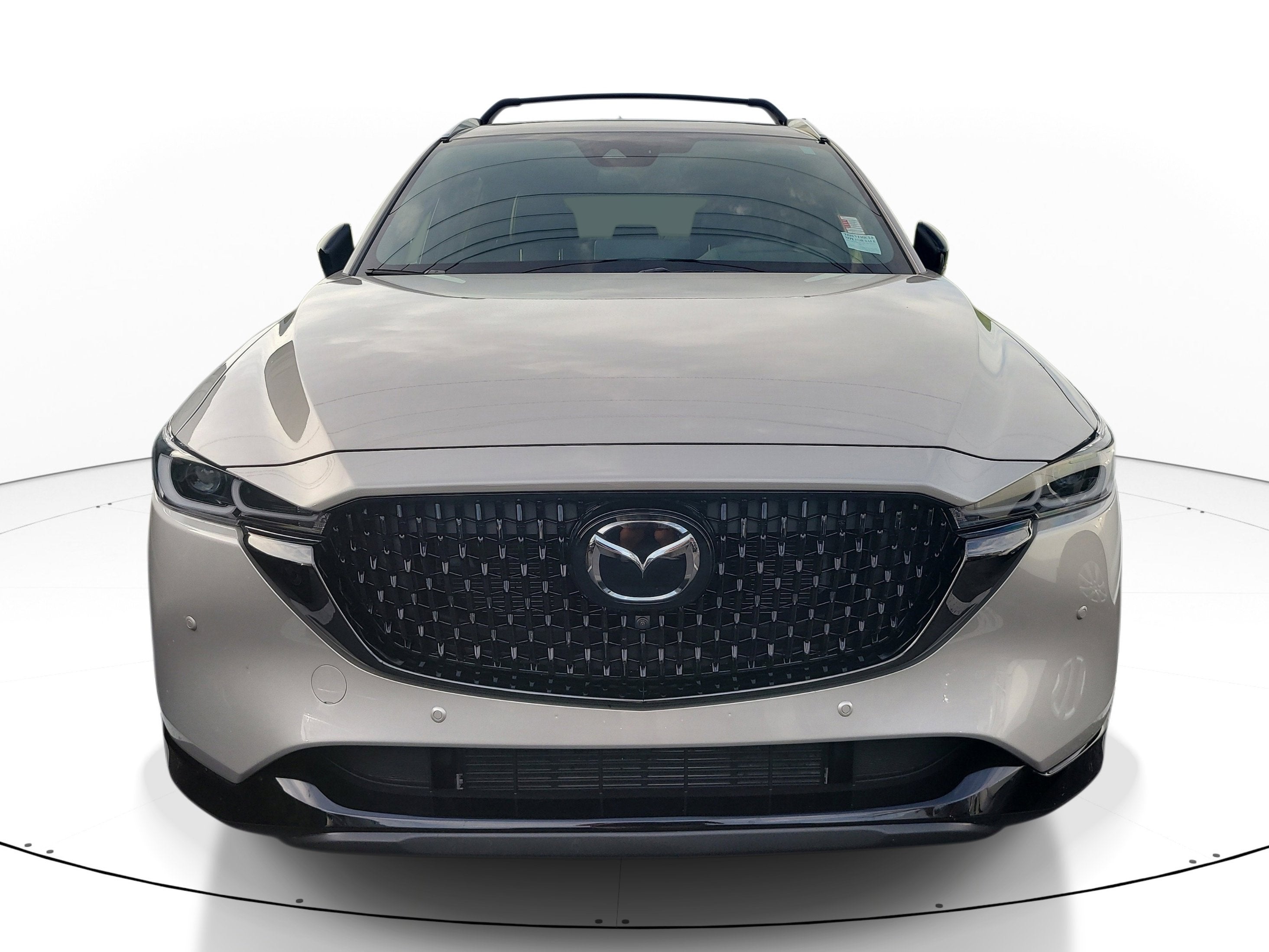 2025 Mazda Mazda CX-5 2.5 Turbo Premium Package