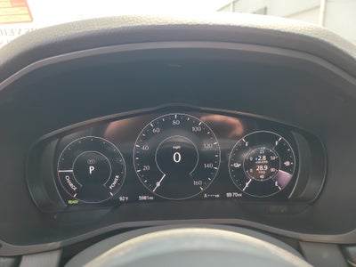 2025 Mazda Mazda CX-90 PHEV Premium Sport