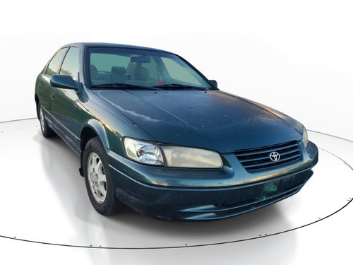 1998 Toyota Camry LE