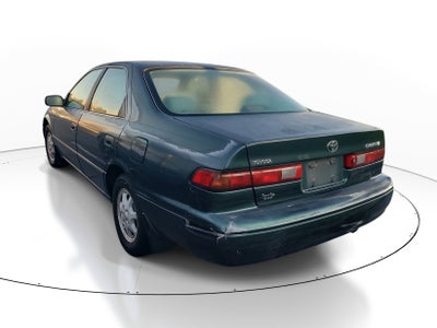 1998 Toyota Camry LE