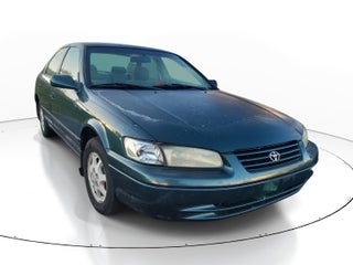 1998 Toyota Camry LE