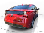 2022 Toyota Prius L Eco