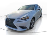 2015 Lexus IS 250 250