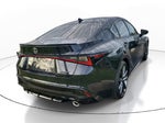 2025 Lexus IS IS 350 F SPORT