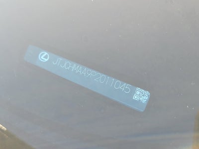 2023 Lexus RX RX 350
