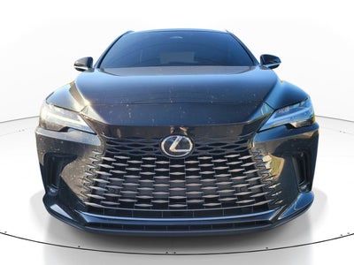 2023 Lexus RX RX 350