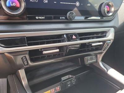 2023 Lexus RX RX 350