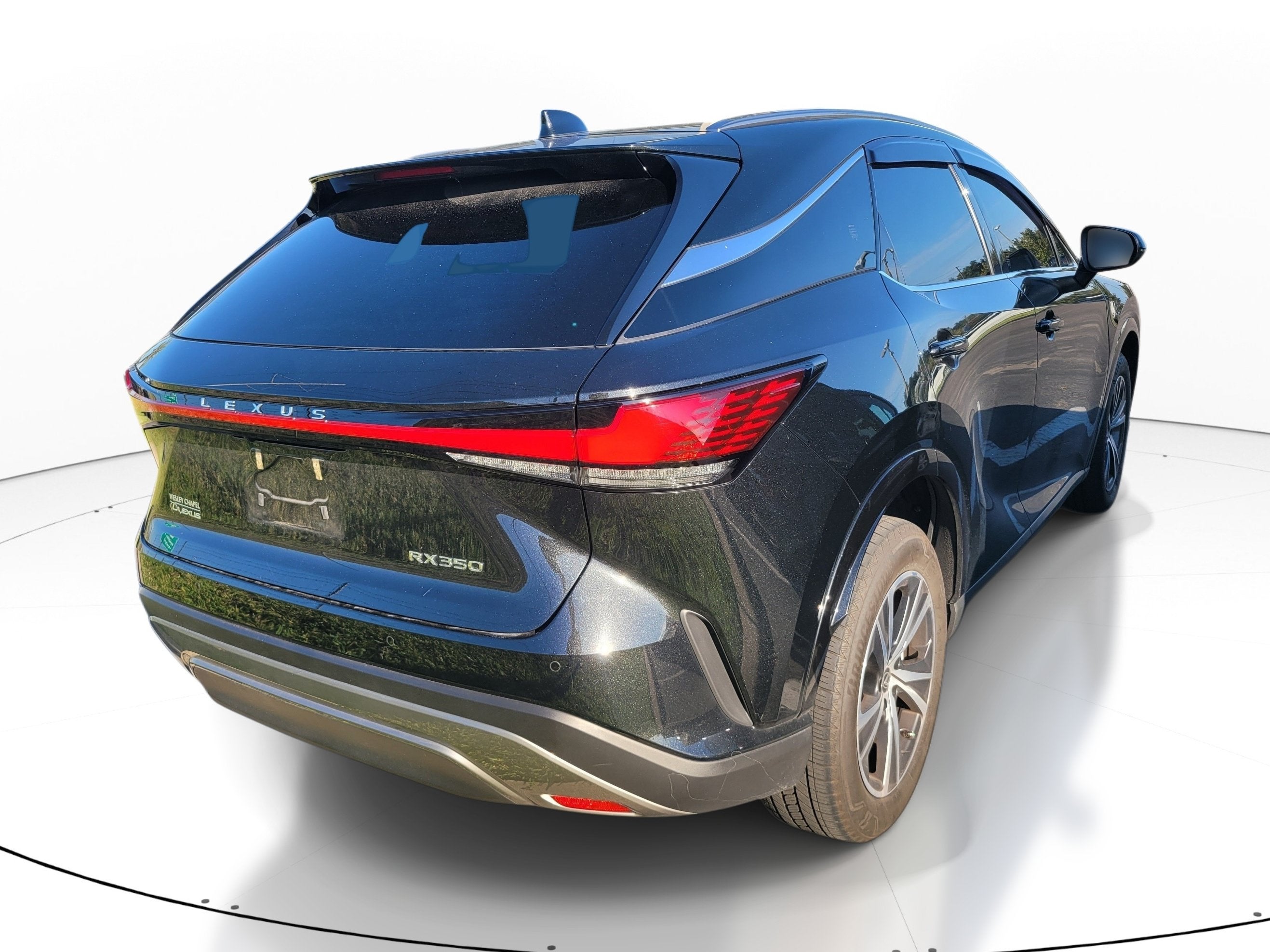 2023 Lexus RX RX 350
