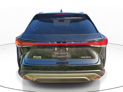 2023 Lexus RX RX 350
