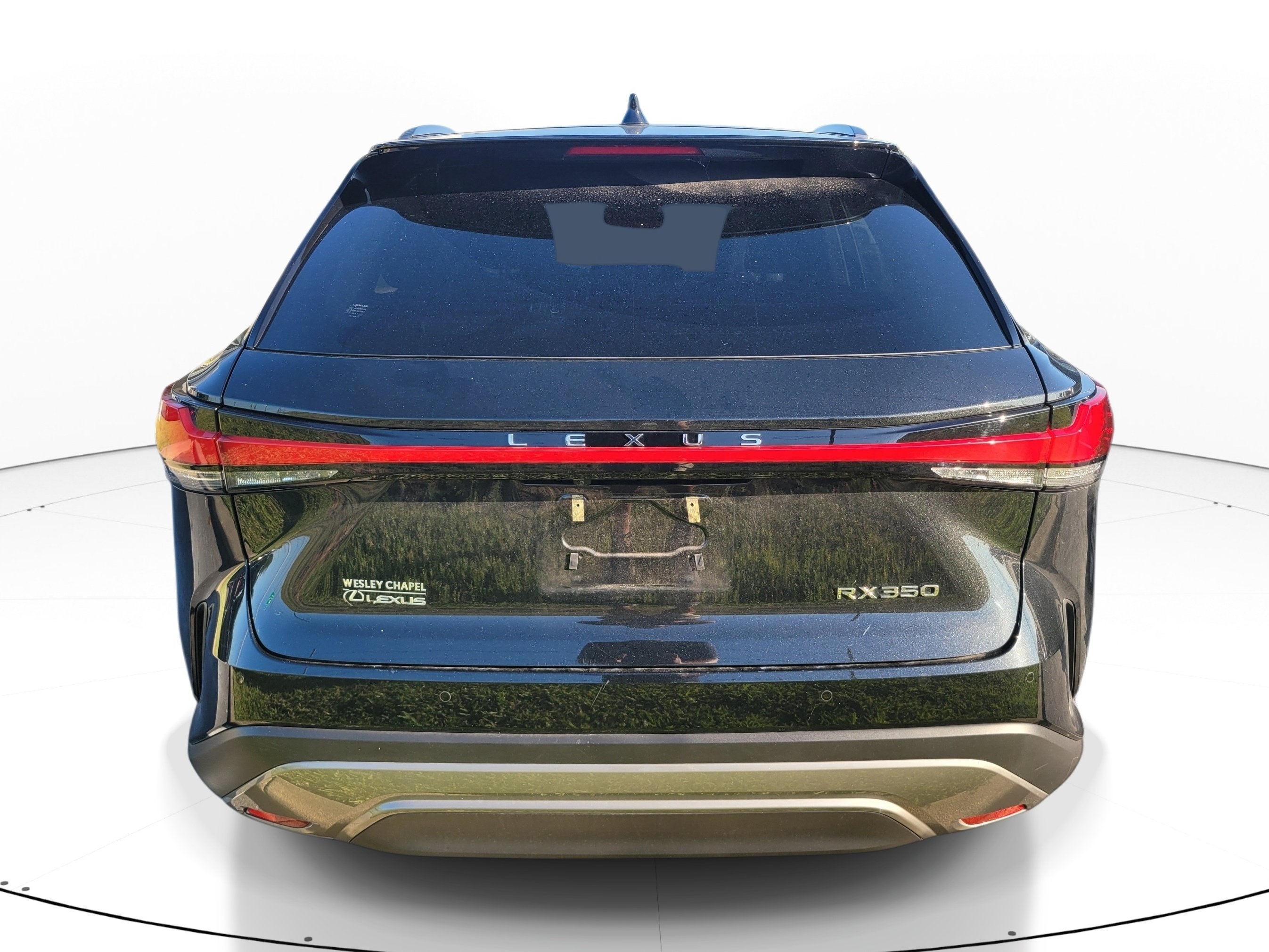 2023 Lexus RX RX 350