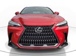 2026 Lexus NX NX 350 Luxury