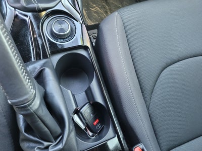 2023 Toyota GR Corolla Core