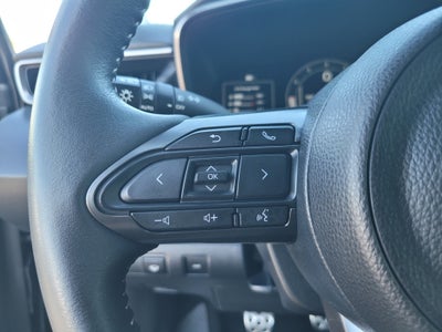 2023 Toyota GR Corolla Core