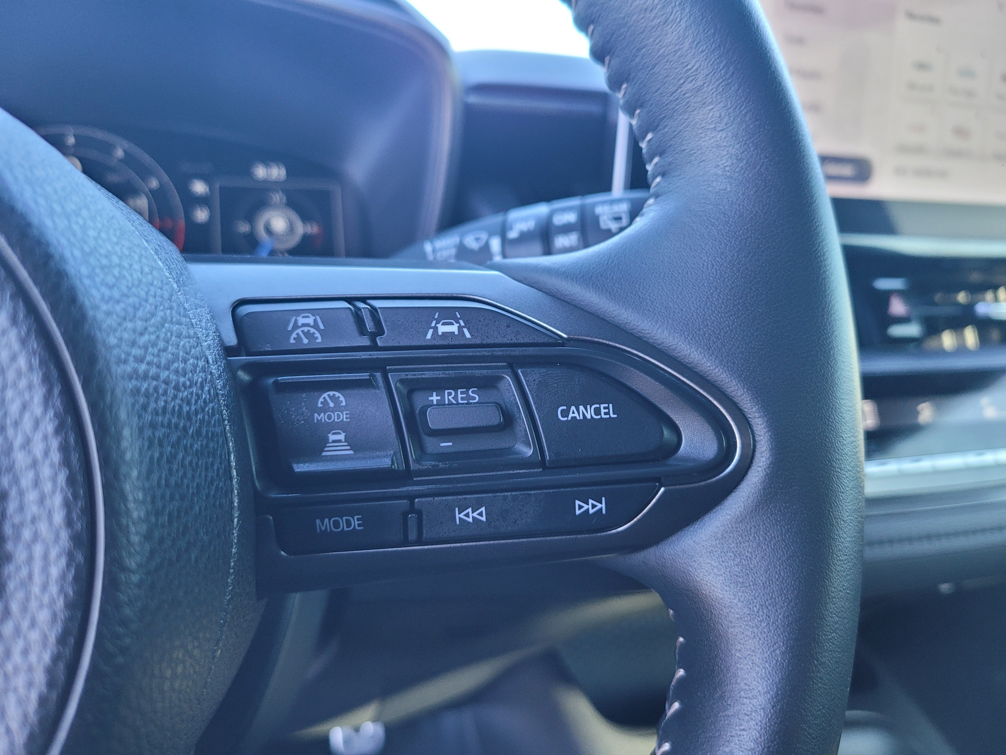 2023 Toyota GR Corolla Core