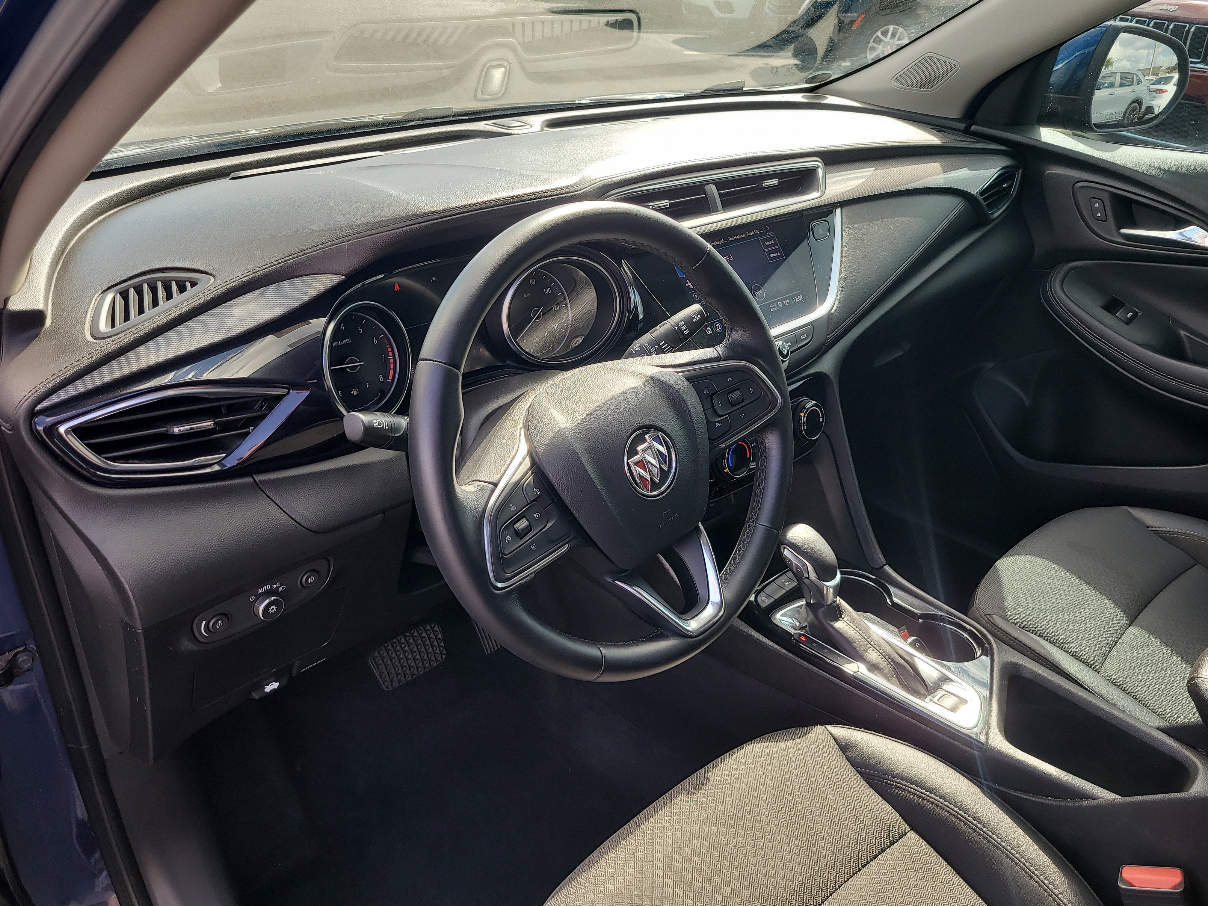 2023 Buick Encore GX Preferred