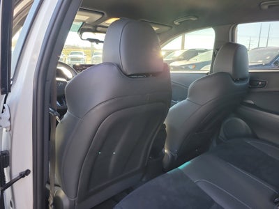 2022 Hyundai Kona N Base