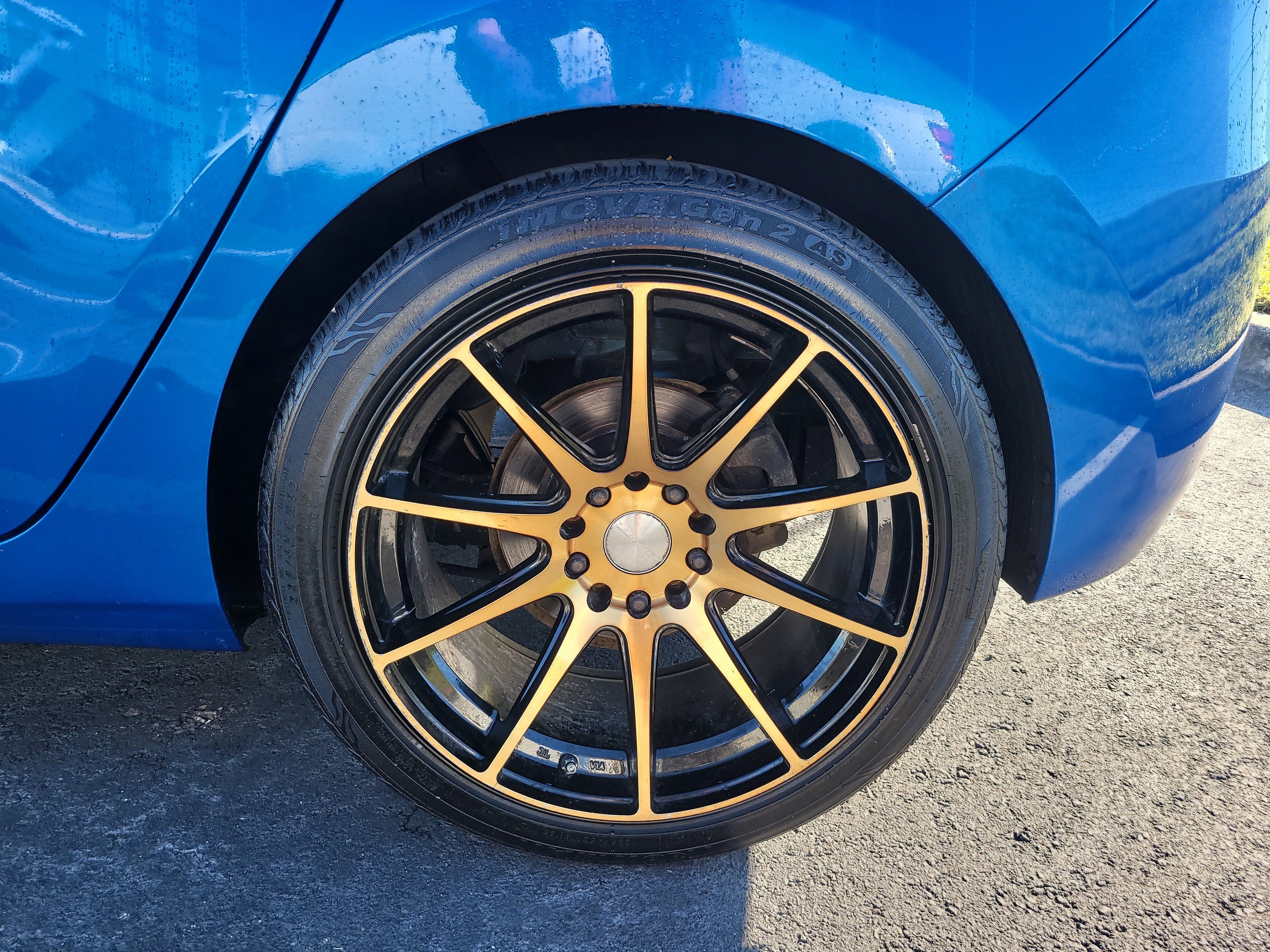 2017 Hyundai Elantra GT Base