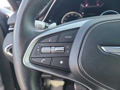 2023 Genesis GV70 2.5T