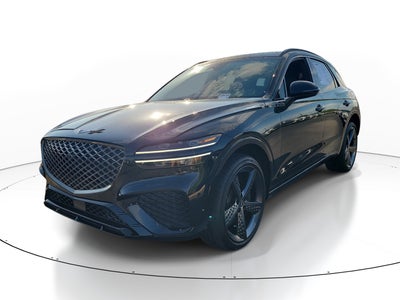 2023 Genesis GV70 2.5T