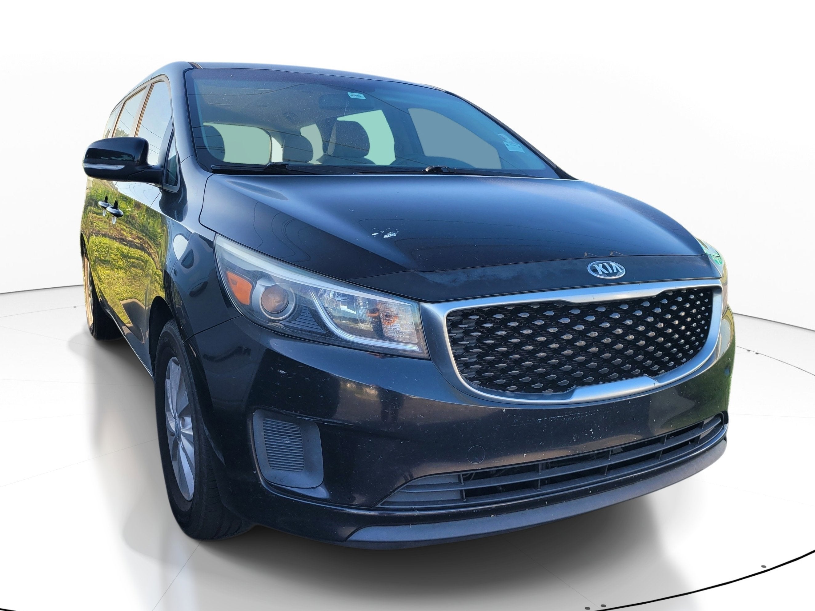 2016 Kia Sedona L