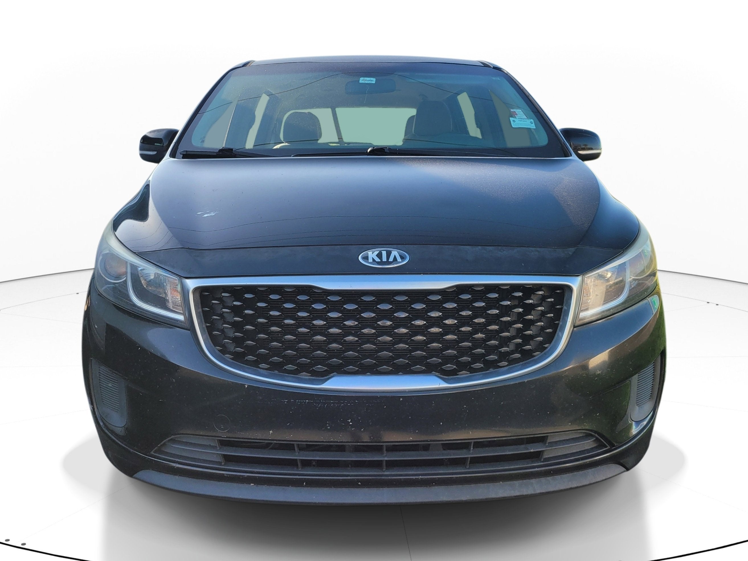 2016 Kia Sedona L