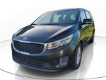 2016 Kia Sedona L