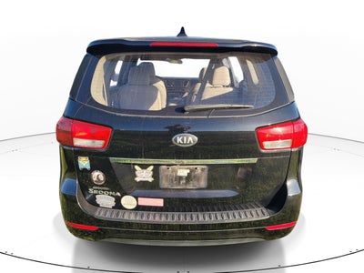 2016 Kia Sedona L