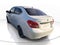 2019 Mitsubishi Mirage G4 SE