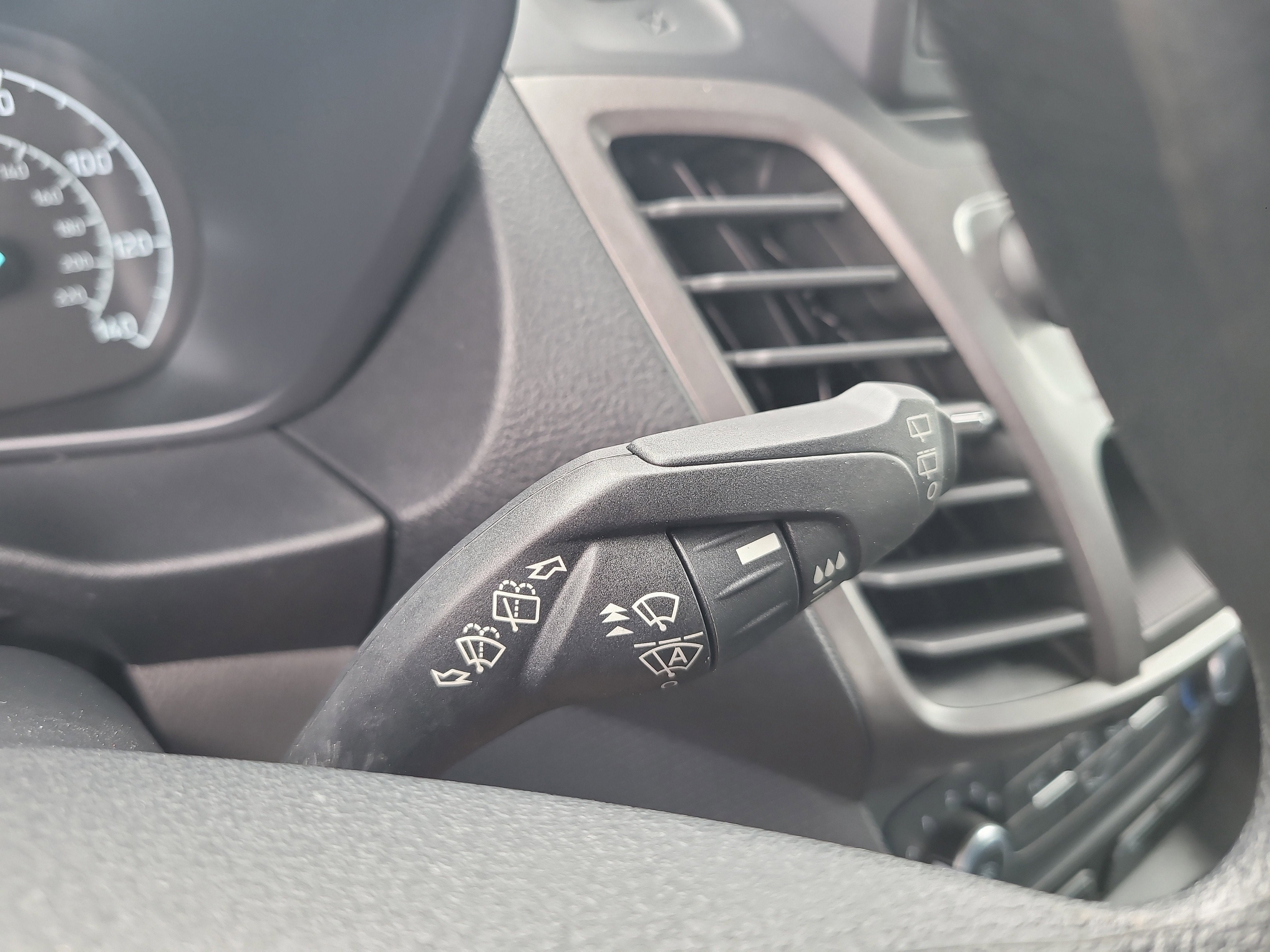 2023 Ford Transit Connect Van XL