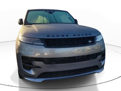 2024 Land Rover Range Rover Sport Dynamic SE