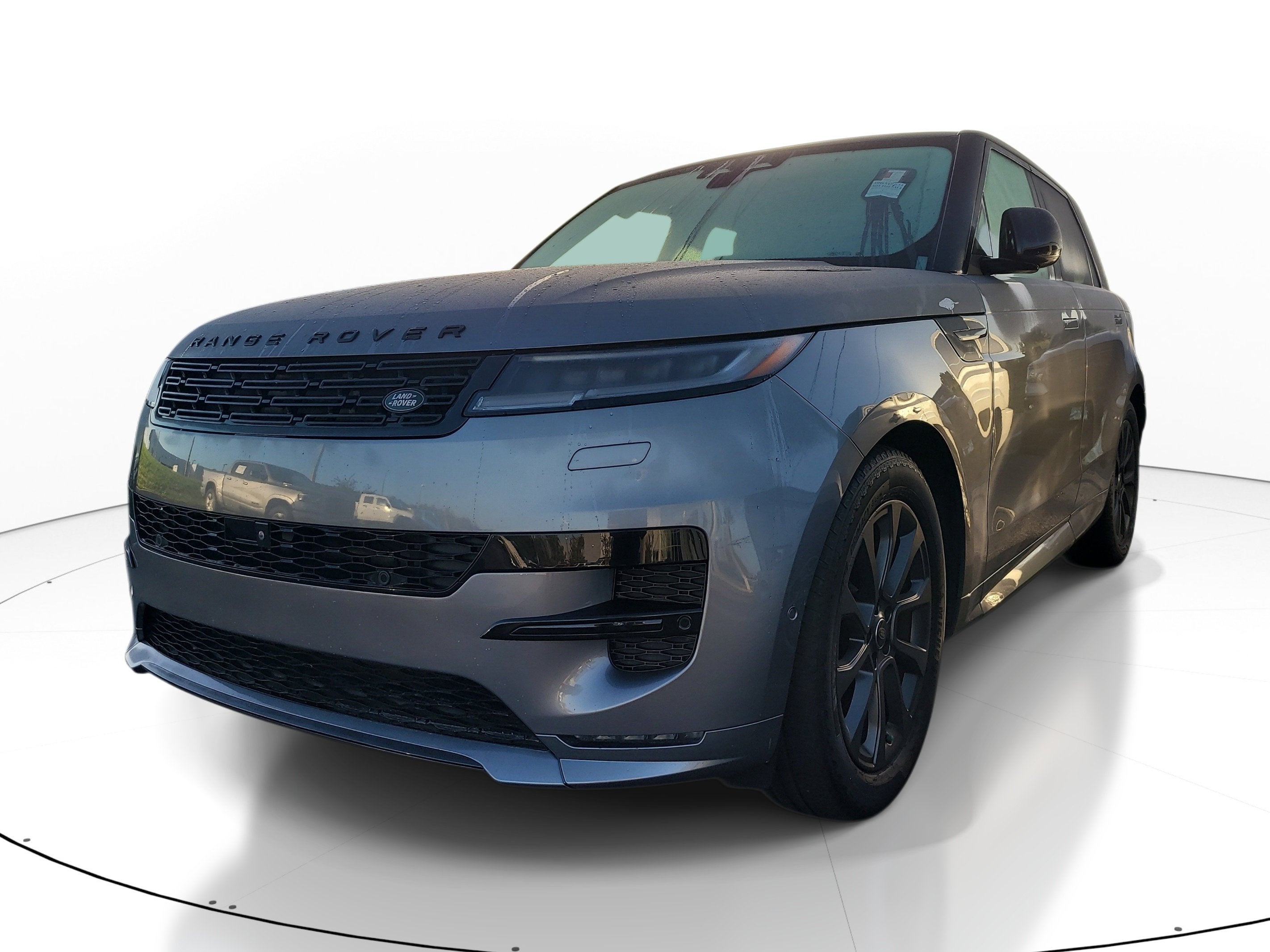 2024 Land Rover Range Rover Sport Dynamic SE