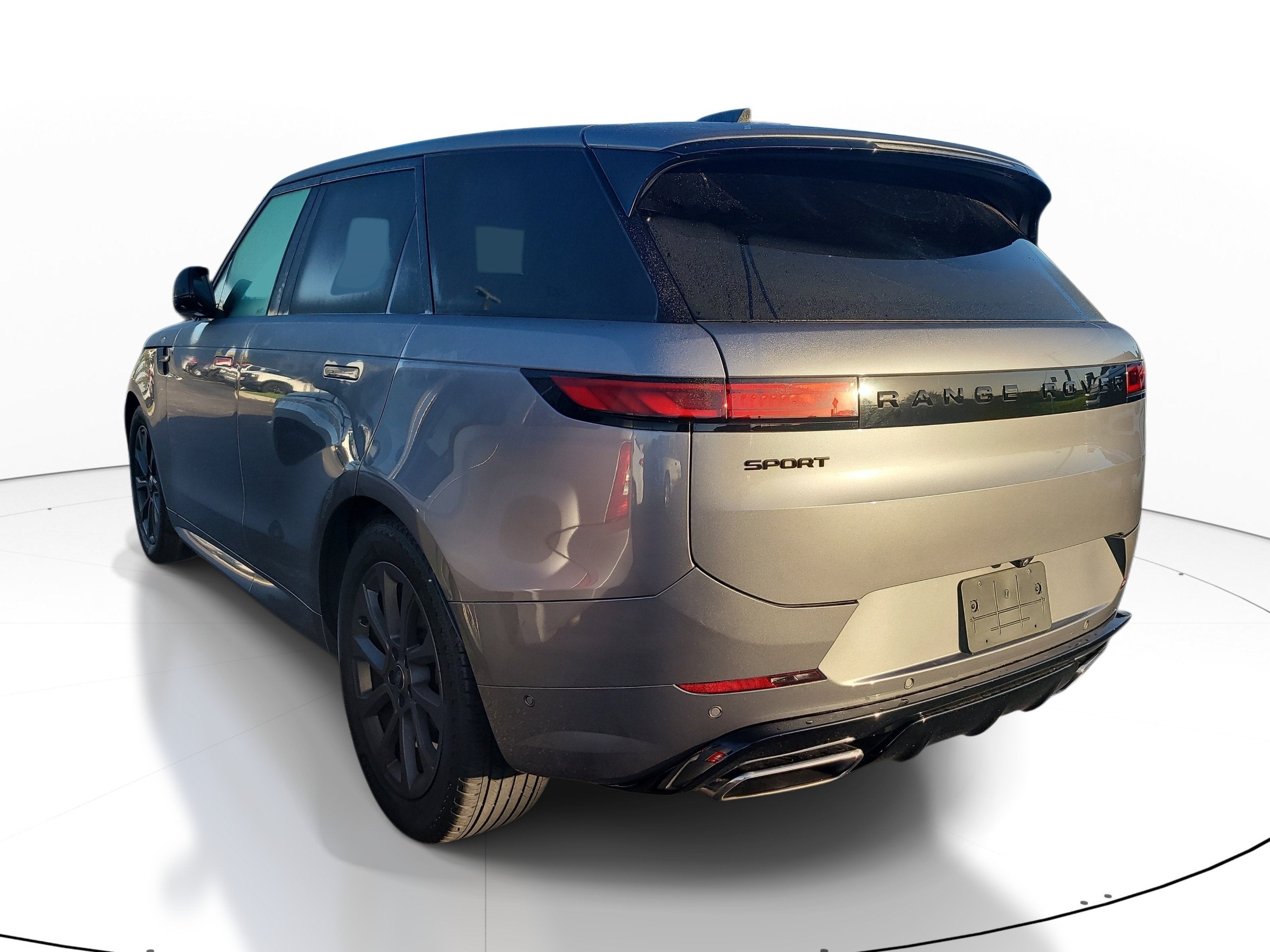 2024 Land Rover Range Rover Sport Dynamic SE