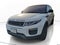 2016 Land Rover Range Rover Evoque SE