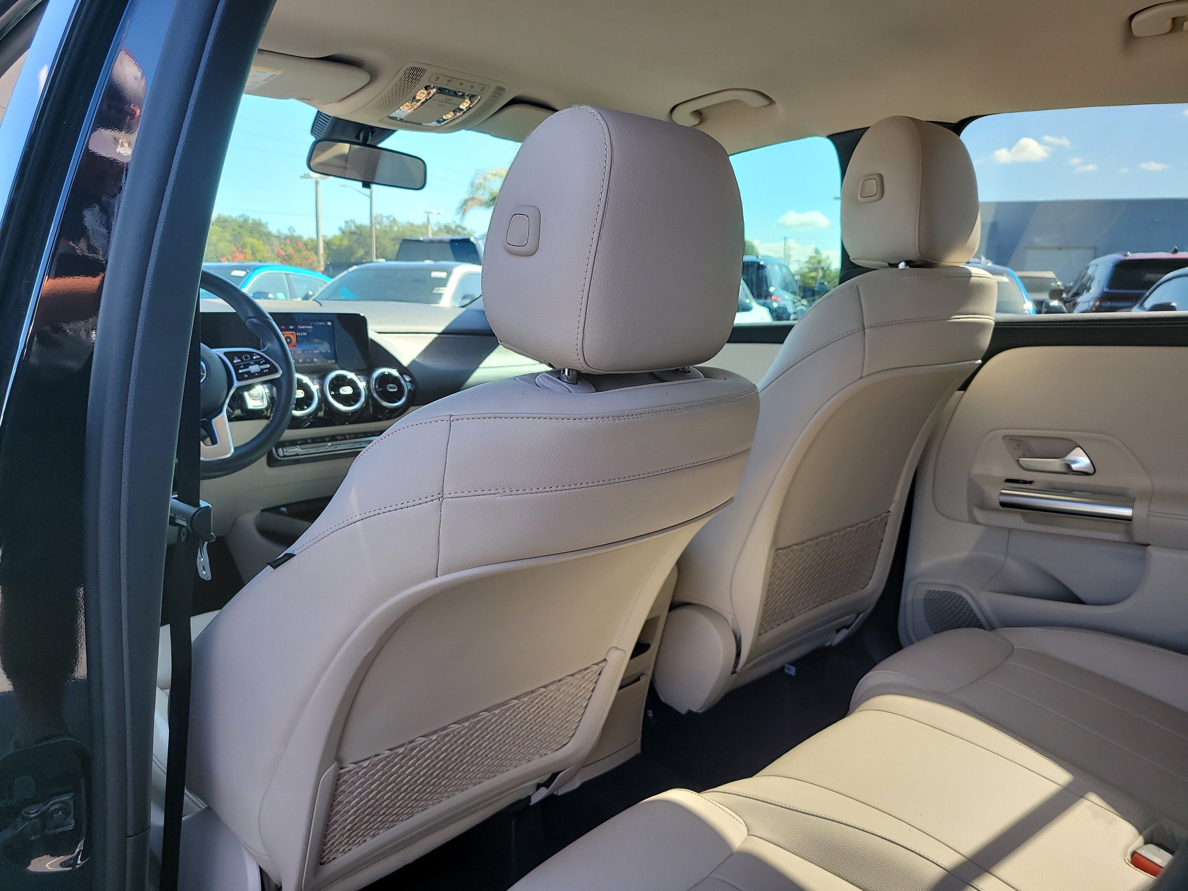 2021 Mercedes-Benz GLA GLA 250