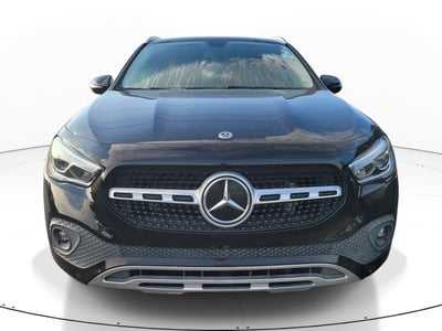 2021 Mercedes-Benz GLA GLA 250