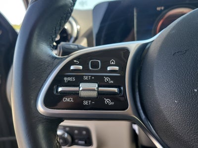 2021 Mercedes-Benz GLA GLA 250