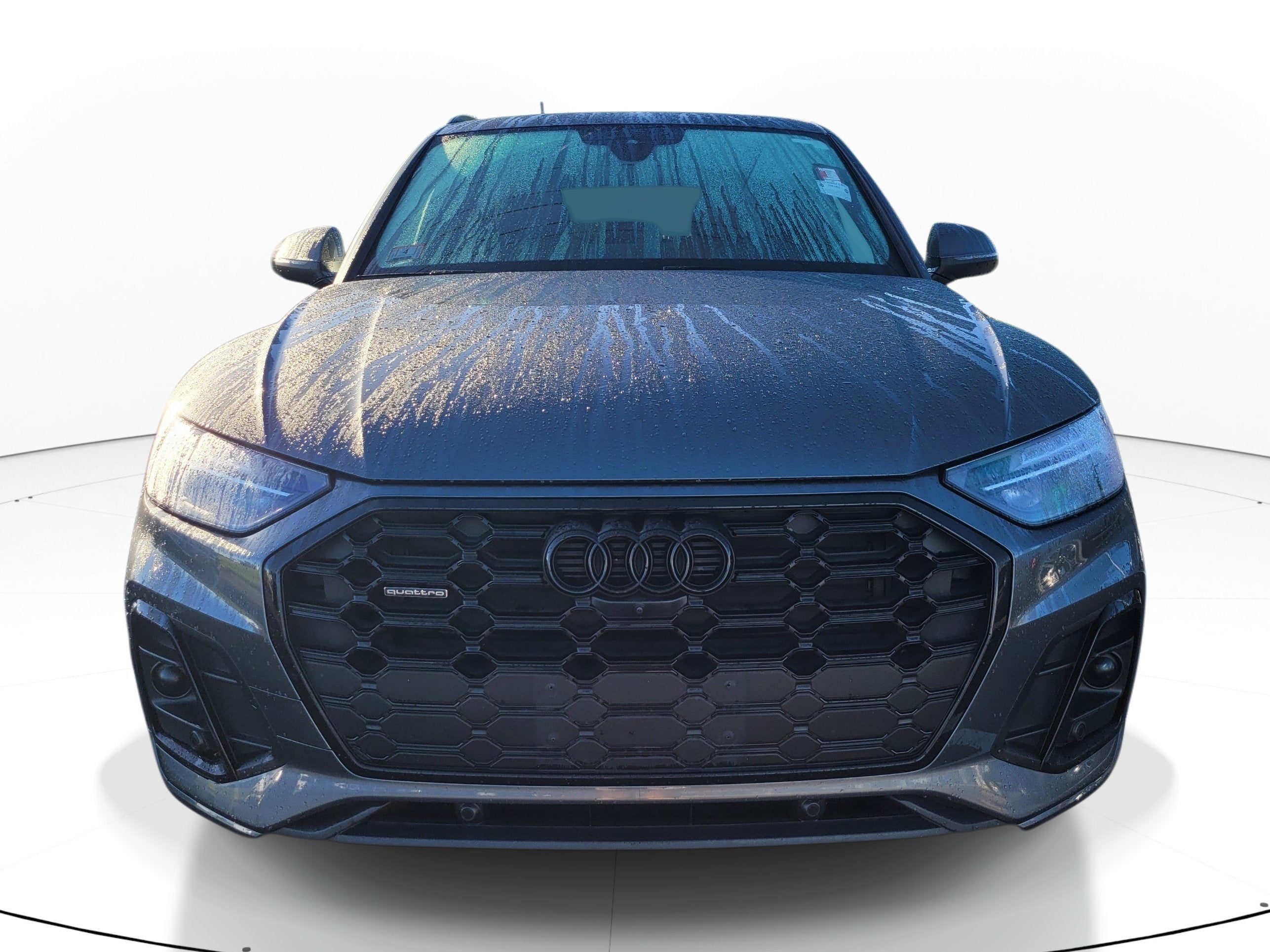 2023 Audi Q5 S line Premium Plus
