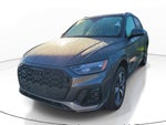 2023 Audi Q5 S line Premium Plus