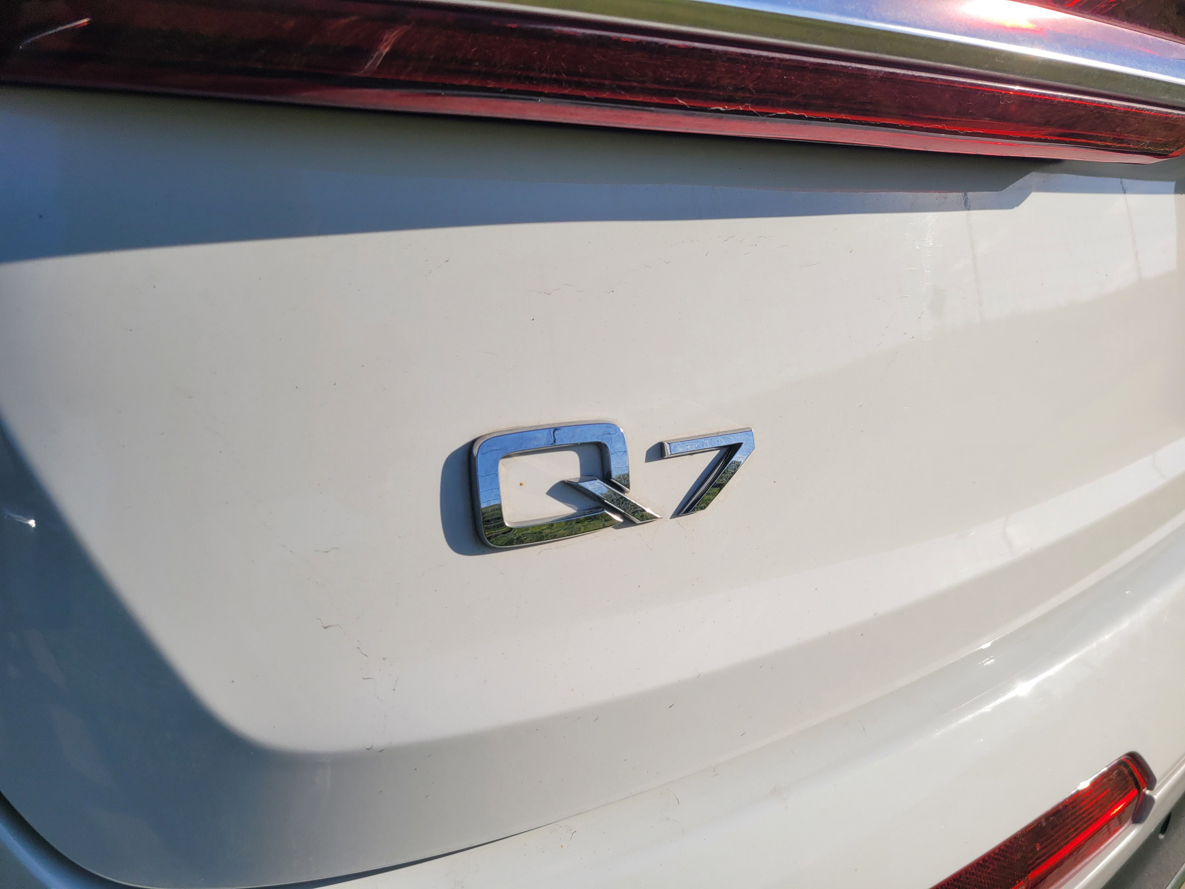 2024 Audi Q7 Premium Plus