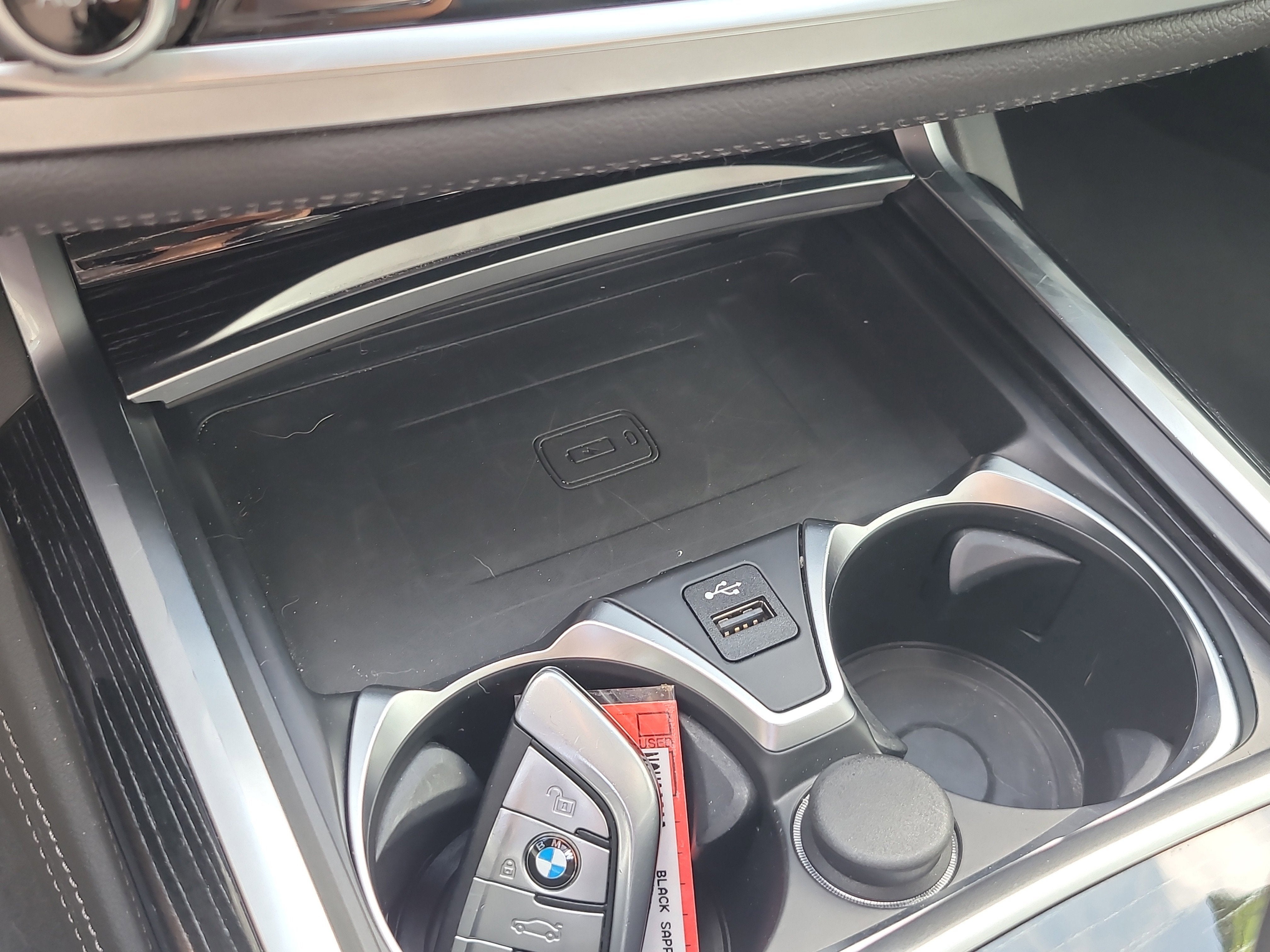 2022 BMW 7 Series 750i xDrive