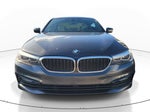 2018 BMW 5 Series 540i